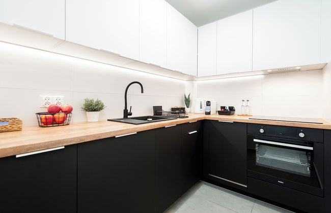 Apartament Valdi - by Kairos Apartments - Foto 17