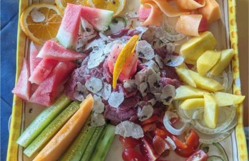 Villa Valentina Spa - Foto 50