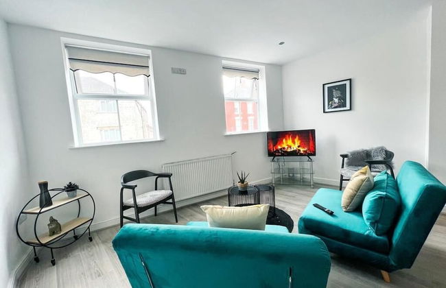 The County Staycation - Foto 10