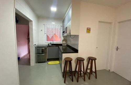 Casa em Bertioga condomínio 200 metros da praia - Foto 10