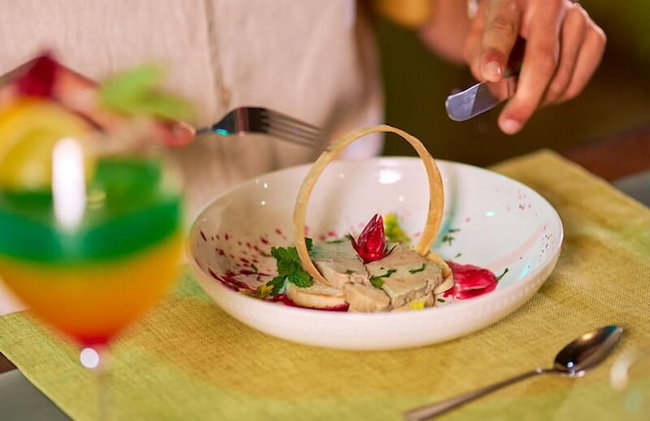 Home The Residence - Photo 63