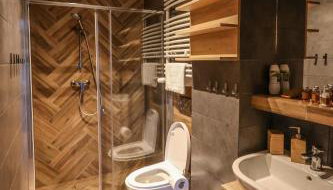 Kozubnik 37 - Foto 5, Shower