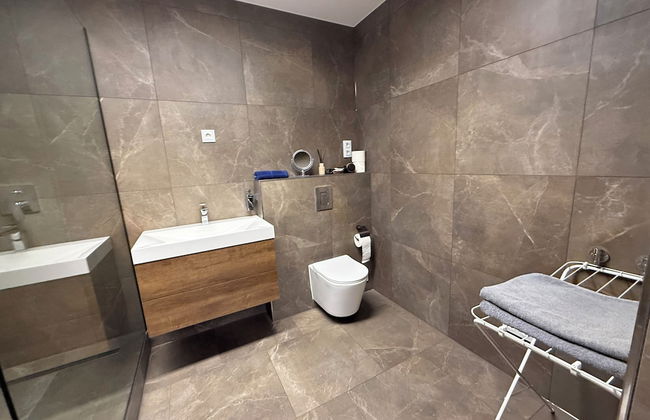 Modern House Gehrden 2 - Foto 53