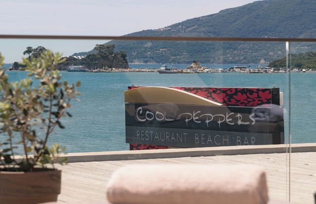 CP Seafront Suites - Foto 37