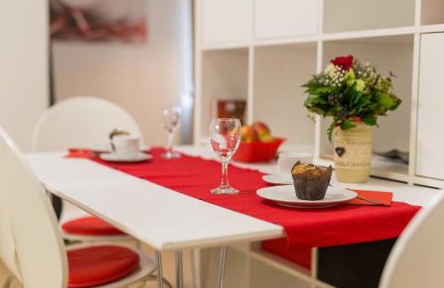 Logo apartments 5 min walk to main square - Foto 30