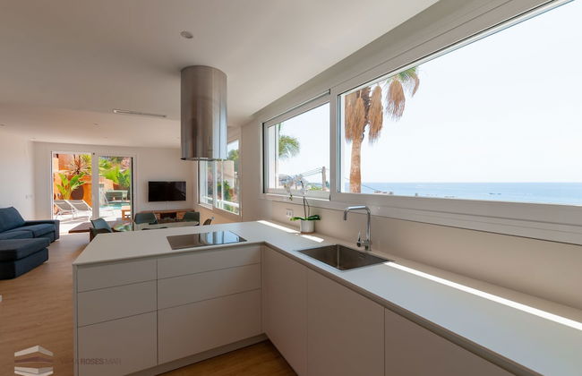 Vista Roses Mar - Cases del Far - Foto 21