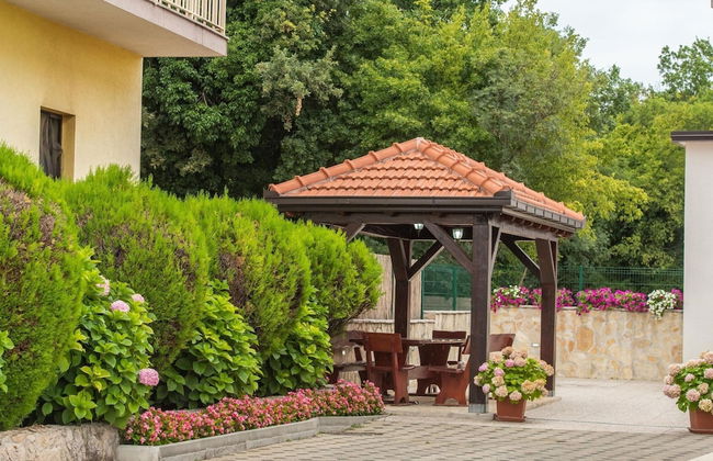 Lavish Apartment in Imotski near Blue Lake - Foto 28