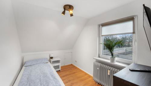 Work & Stay in Celle mit Küche - Foto 5