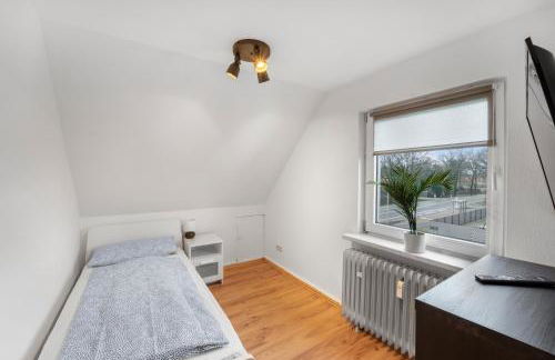 Work & Stay in Celle mit Küche - Photo 5