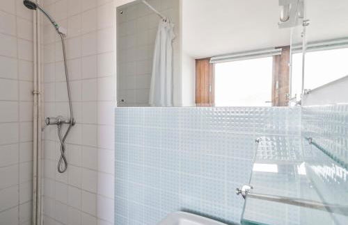 Charmant appartement ski aux pieds 4 pièces, 8 pers., animaux admis - FR-1-514-14 - Foto 14