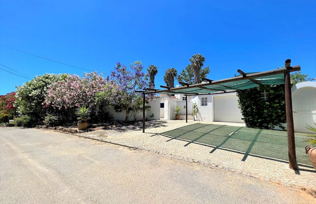 Albufeira Balaia Villa With Private Pool - Foto 36