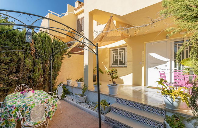 Bahamas Iii Sant Joan - Foto 3