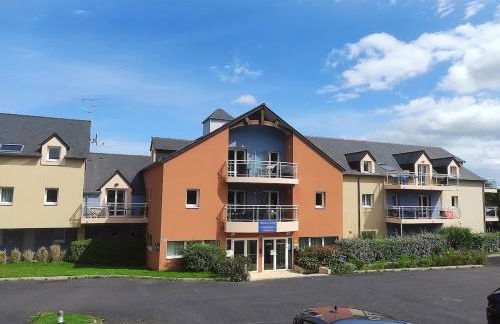 Appartement dans une résidence avec piscines - Foto 15