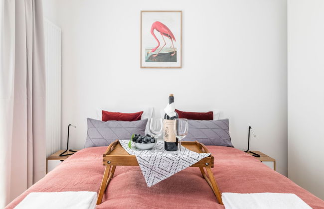 Apartamenty Aleja Poludniowa by Renters - Photo 18