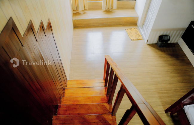 Zaada Villa Dieng by Travelink - Foto 24