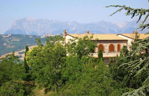 Hotel in Marche with Scenic Hiking Trails - Foto 17