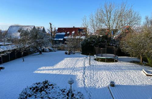 Ferienhaus Johanna Hooksiel - Foto 27