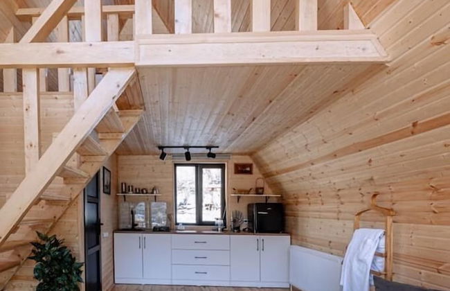 Hillside kazbegi - Foto 8