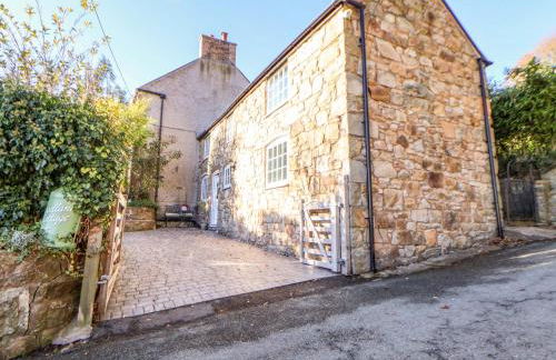 Woodland Cottage - Foto 32