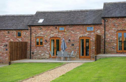 Hastings Retreat Rural barn conversions with Private Lake - Foto 48