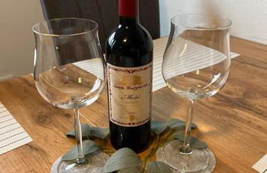 FeWo Seenland - Foto 6