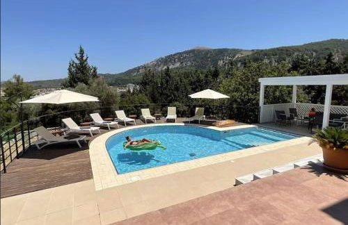 villa Aphrodite Rhodes - Foto 7