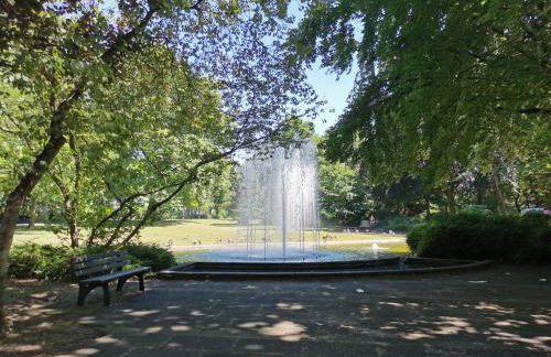 Apartment Quirin - Foto 24