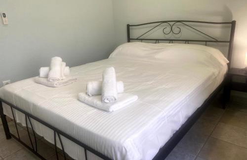 Stergios Apartment Evdilos Ikaria - Photo 14