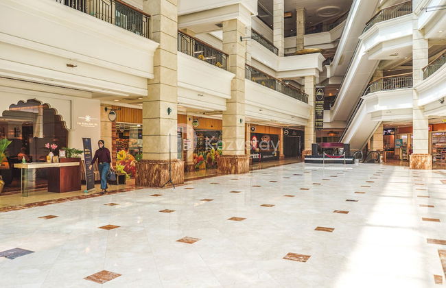 CENTRAL by Kozystay - Foto 25