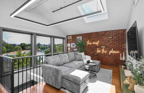 Entire House Free Parking Sleeps 26 MIT Harvard TD - Foto 1