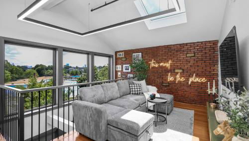 Entire House Free Parking Sleeps 26 MIT Harvard TD - Foto 1