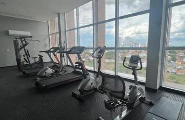 Apartamento Alto Padrão - Com Ar - Foto 9