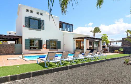 Hipoclub Villas, "Rosa" villa - Foto 5