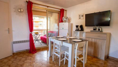 Apartment Les Régatiers by Interhome - Foto 4