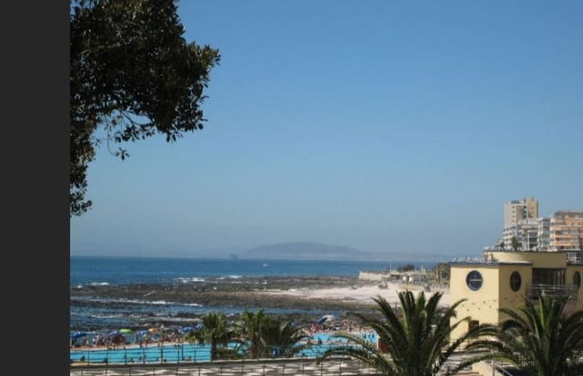 2 Bedroom Lido Apartment Sea Point - Foto 17