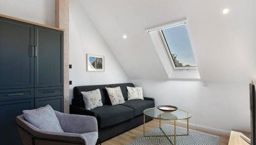 Ferienwohnungen Stolzenhagener 7 - Foto 3