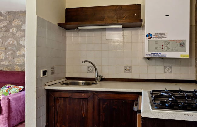 Holiday Home in Magione Near Lake Trasimeno - Foto 4