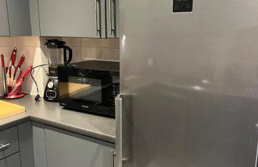 Limehouse Marina, London large 2 bed - Foto 8