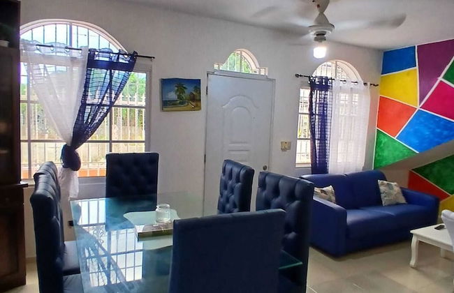 Villa con Piscina en Boca Chica - Foto 13