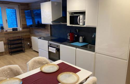 1650 Moriond - 2 Double Bedroom near Snow Front - Foto 9