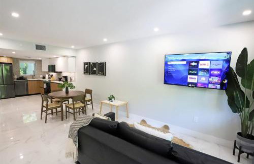 Townhouse in Heart of South Beach Miami Steps to Sea - Foto 25