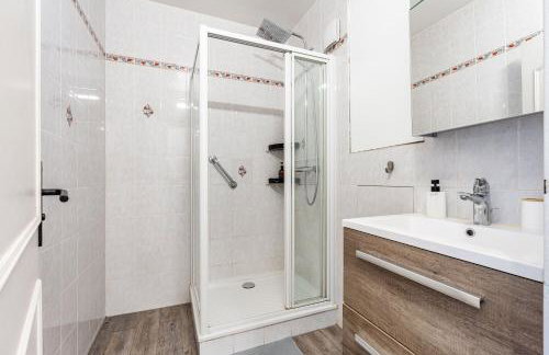 Appartement lumineux et cosy à 15min de Paris - Foto 41