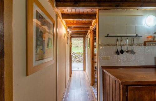 Apartamentos Rurales Los Picos de Redo - Foto 29