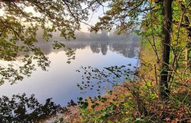 Ferienhaus blauer See mit optionalem Hot-Tub - Foto 27