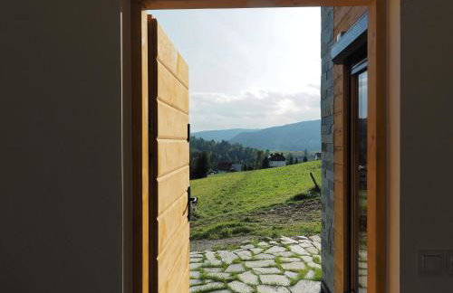 HillOut - Domek w Milówce - Workation - Praca zdalna - Foto 28