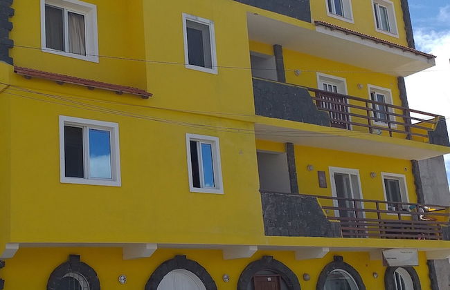 The Yellow Flat - Sea View - Foto 20