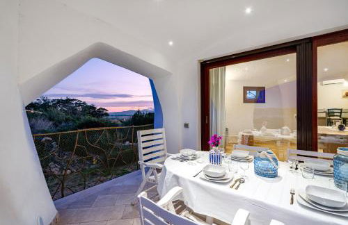 Villa Adele, con piscina a 700 mt dal mare - Foto 18