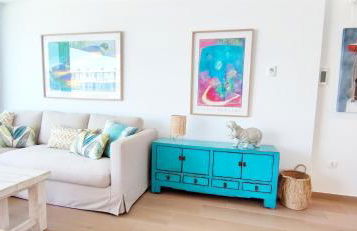 Apartamento Dénia Beach by DENIA COSTA - Foto 17