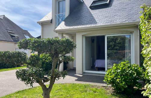 La Baule - Villa avec jardin, 15 mn plage-centre-ville - Photo 2