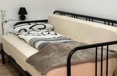 Kleine Wohnung - Foto 8